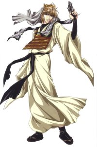BUY NEW saiyuki - 46009 Premium Anime Print Poster